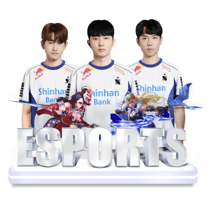 立博体育(LaDBROKeSSPORt)电竞场馆